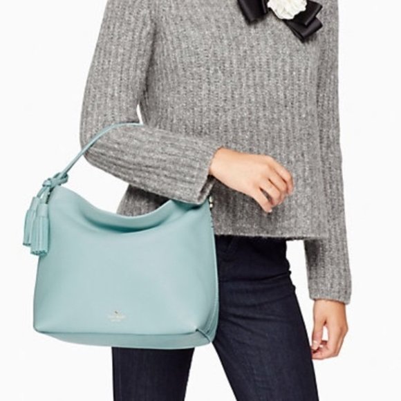 Kate Spade Orchard Small Street Natalya (Fresco) - Picture 3 of 3